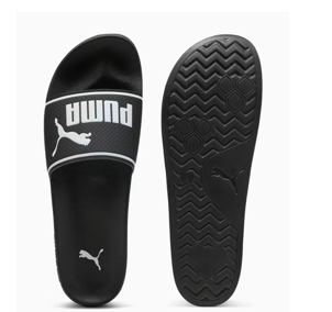 PUMA LEADCAT 2.0 BLACK/WHITE 38413901