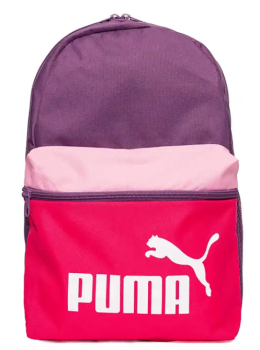 PUMA PHASE BACKPACK COLORBLOCK CRUSHED B - 9046802