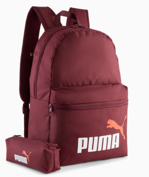 PUMA PHASE BACKPACK SET - 9094301