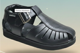 RED CHIEF COMFORT WALK SANDAL CW3158