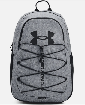UNDER ARMR UNSX HUSTLE SPRT BACKPACK (1364181.012)