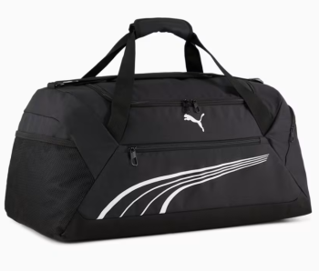 PUMA MEDIUM FUNDAMENTAL SPORTS BAG - 9118901