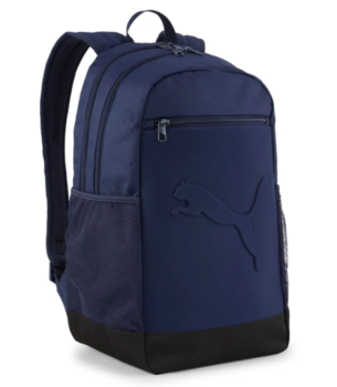 PUMA BUZZ BACKPACK NAVY - 9115303