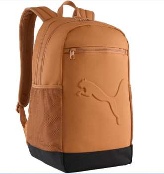 PUMA BUZZ BACKPACK MELTED CARAMEL - 9115308