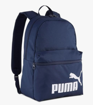 PUMA PHASE BACKPACK NAVY - 9116402