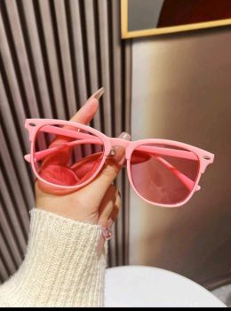 Trendy Sunglasses - Unisex