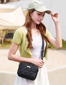 CrossBody Bag #B01