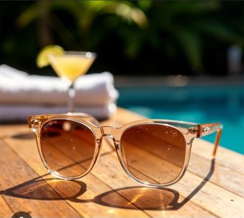 Trendy Shades Collection 