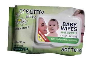 Baby Wipes