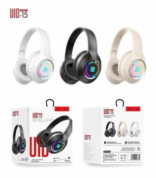 UID-15 Wireless Headphones