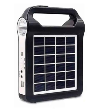 Portable Solar Torch EP-035