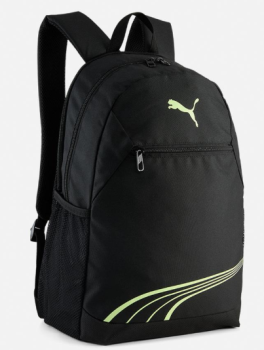 PUMA FUNDAMENTAL BACKPACK BLK FIZ - 9180102