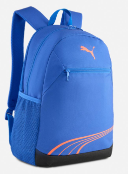 PUMA FUNDAMENTAL BACKPACK MT. BLUE- 9180111