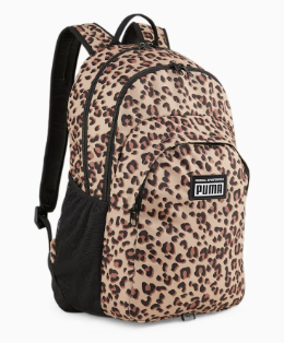 PUMA ACADEMY BACKPACK PRAIRIE TAN - 7913324