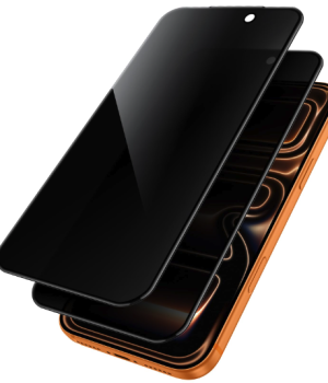 Privacy Screen Protector - iPhone 17 Pro Max