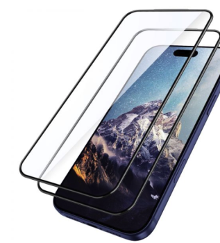 Screen Protector - iPhone 17 Pro