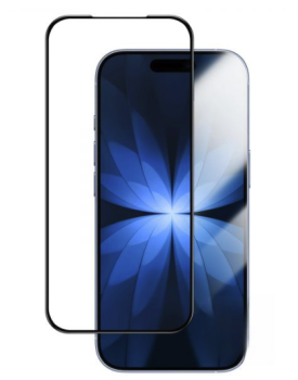 Screen Protector - iPhone 17