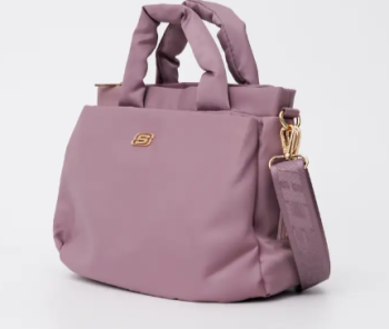 SKECHERS CROSSBODY SHOULDER BAG (41095316.LIL)