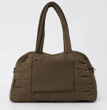 SKECHERS CROSSBODY WEEKENDER (41095460.TPE)