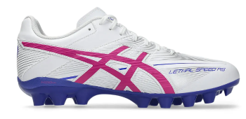 ASICS LETHAL SPEED RS WHT/DG.SAKURA (1111A271.101)