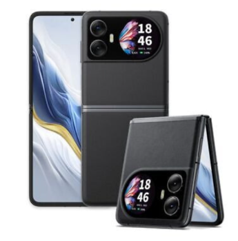Blackview HERO 10 Flip Foldable Smartphone