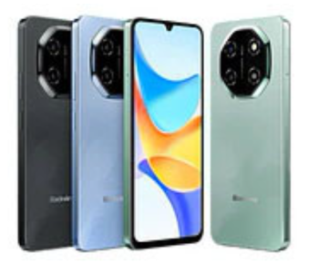Blackview Shark 6 Smartphone