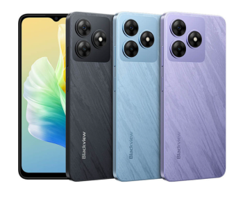 BLACKVIEW WAVE 8 Smart Phone