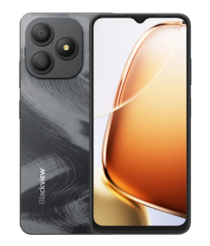Blackview Wave 9C Unlocked 4G AI Smartphone
