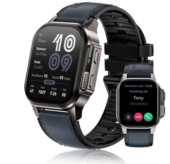 Standalone 4G Smartwatch - (No Phone Needed)