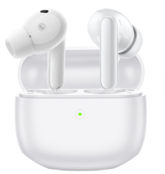 Premium Noise-Cancelling Air Buds