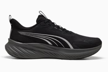 PUMA POUNCE LITE 2 PTX BLK/SILVER 31373701