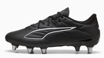 PUMA AVANT II H8 BLK/WHT 10911202