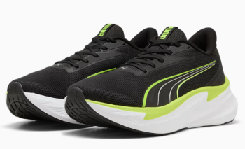 PUMA MAXSTRIDE LITE BLK/LIME 31349710