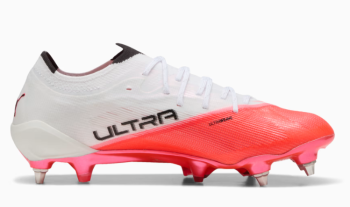 PUMA ULTRA 7 PLAY MXSG RED/BLK 10915501
