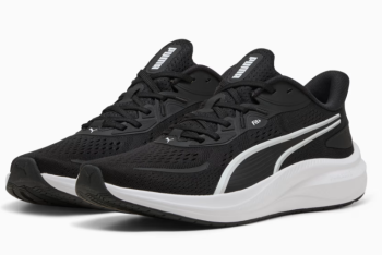 PUMA SKYROCKET LITE 2 BLK/WHT 31173001