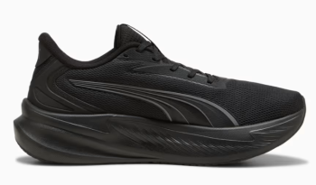 PUMA MAXSTRIDE LITE BLK/GRY 31349702