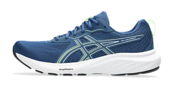 ASICS GEL-CONTEND 9 T.BLU/GRN (1011B881.407)