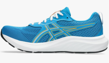 ASICS GEL-CONTEND 9 AGN BLU/YAMABUKI (1011B881.408)