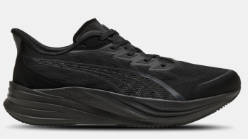PUMA DARTER PRO 2 BLK/GRY 31258702