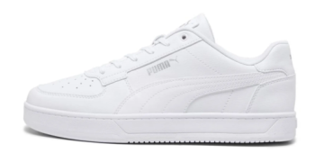PUMA CAVEN 2.0 WHITE/SILVER 40448401