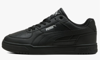 PUMA CAVEN 2.0 BLACK/SILVER 40448402