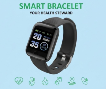 Smart Bracelet