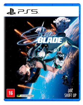 Stellar Blade PS5