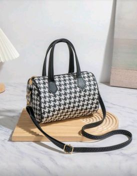 Polka CrossBody Bag