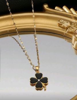 Daily Wear Stainless Necklace