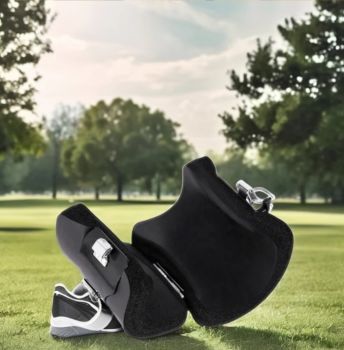 Gravity inversion Boots