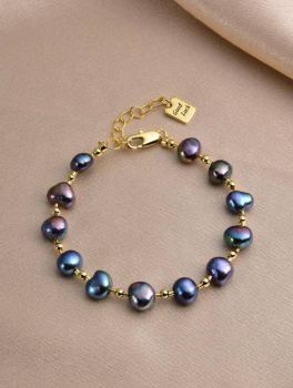 Freshwater Pearl Bracelet