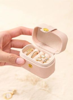 Mini Ring Organizer
