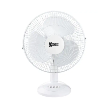 SIMMONS 16'' DESK FAN SDF-16G