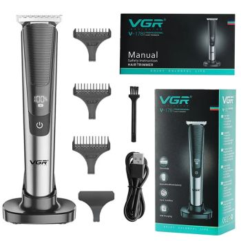 V-178 Professional Hair Trimmer